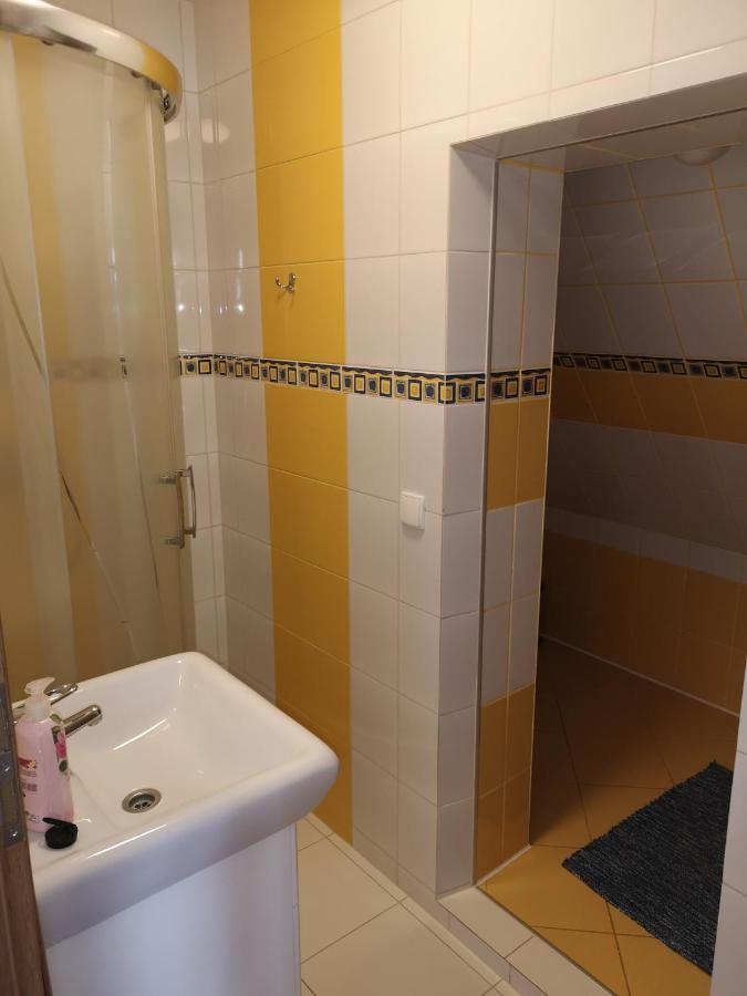 Domek Widokowka Koscielisko Luaran gambar