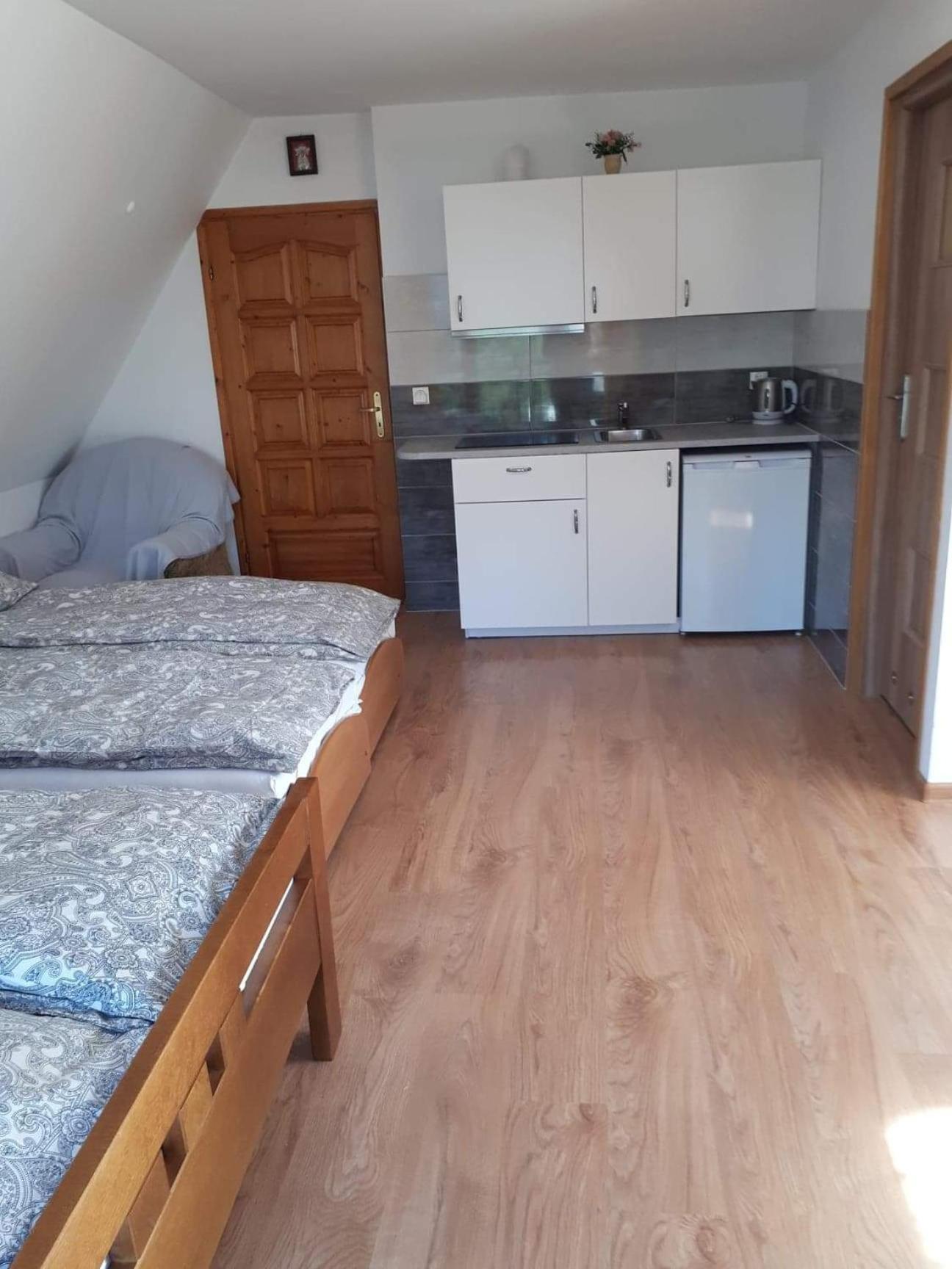 Domek Widokowka Koscielisko Bilik gambar