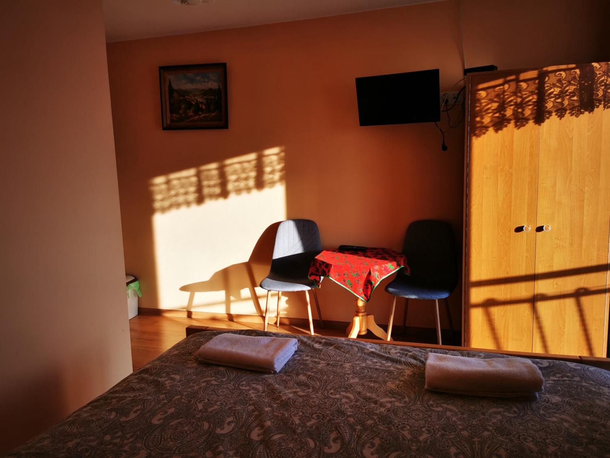 Domek Widokowka Koscielisko Bilik gambar