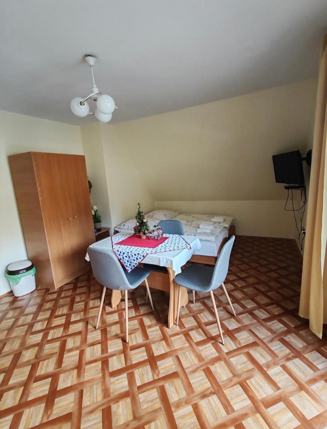 Domek Widokowka Koscielisko Bilik gambar